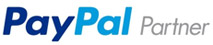 Pay Pal Partner