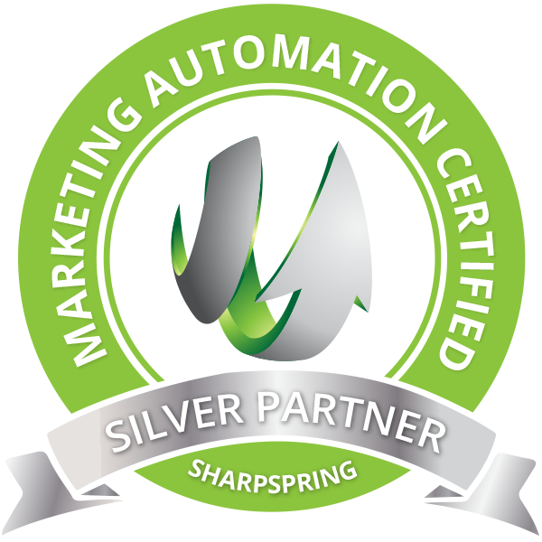 SharpSpring Marketing Automation Partner