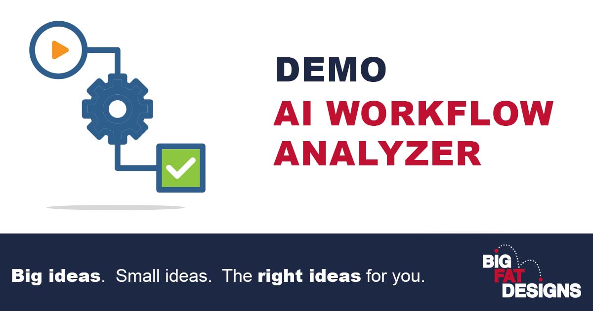 AI Workflow Automation Demo | Estimate ROI & Automate Your Business ...